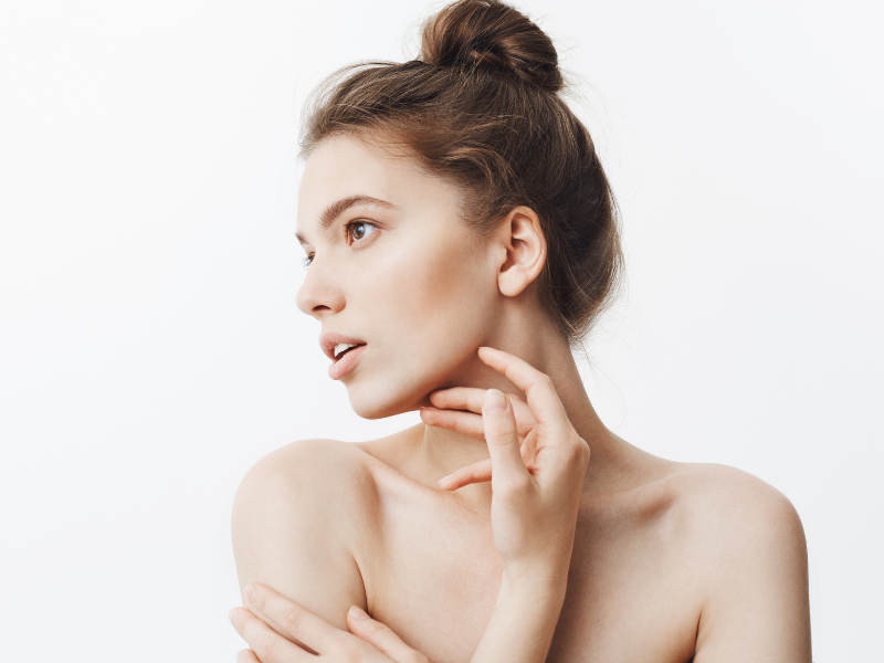 before and after rhinoplasty