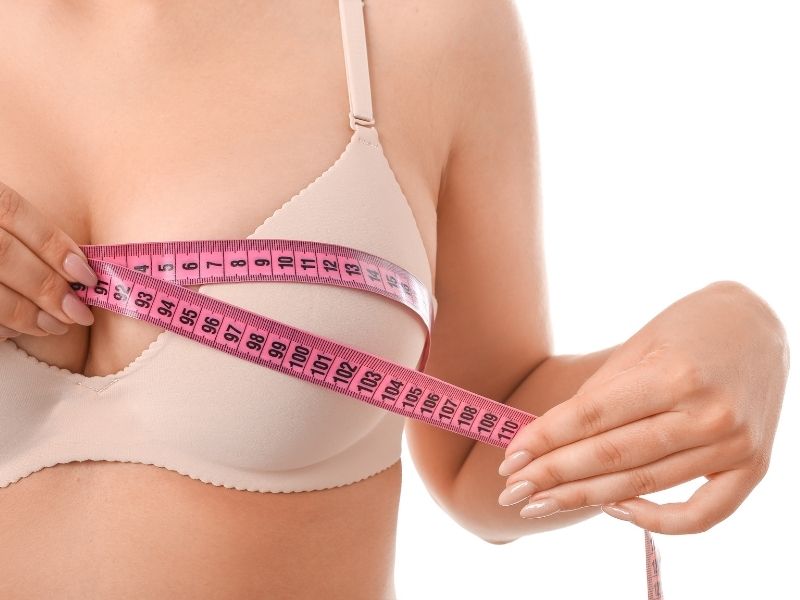 breast aesthetic surgery