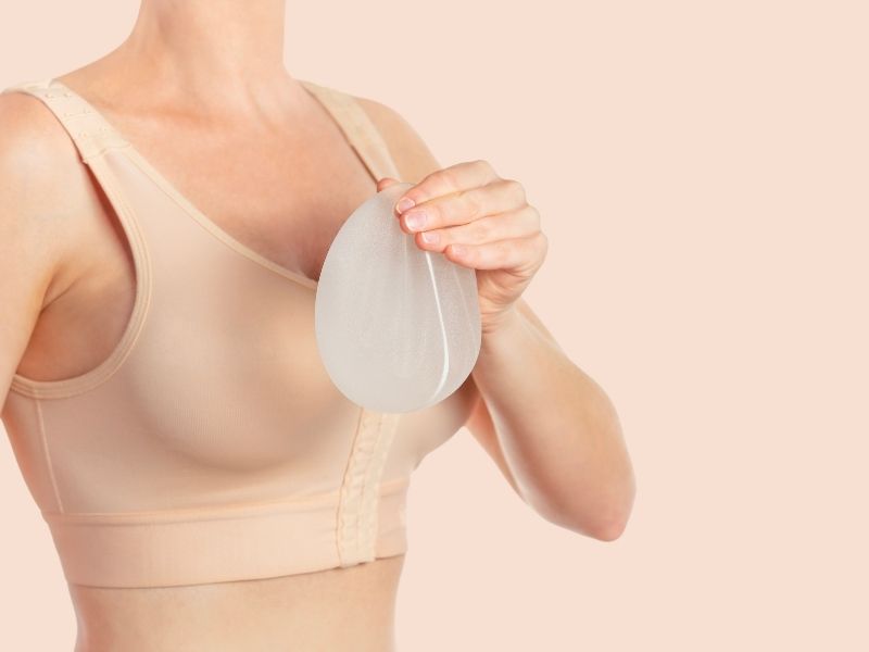 Breast Augmentation surgery