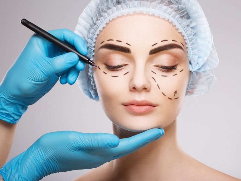 Cosmetic Surgeries