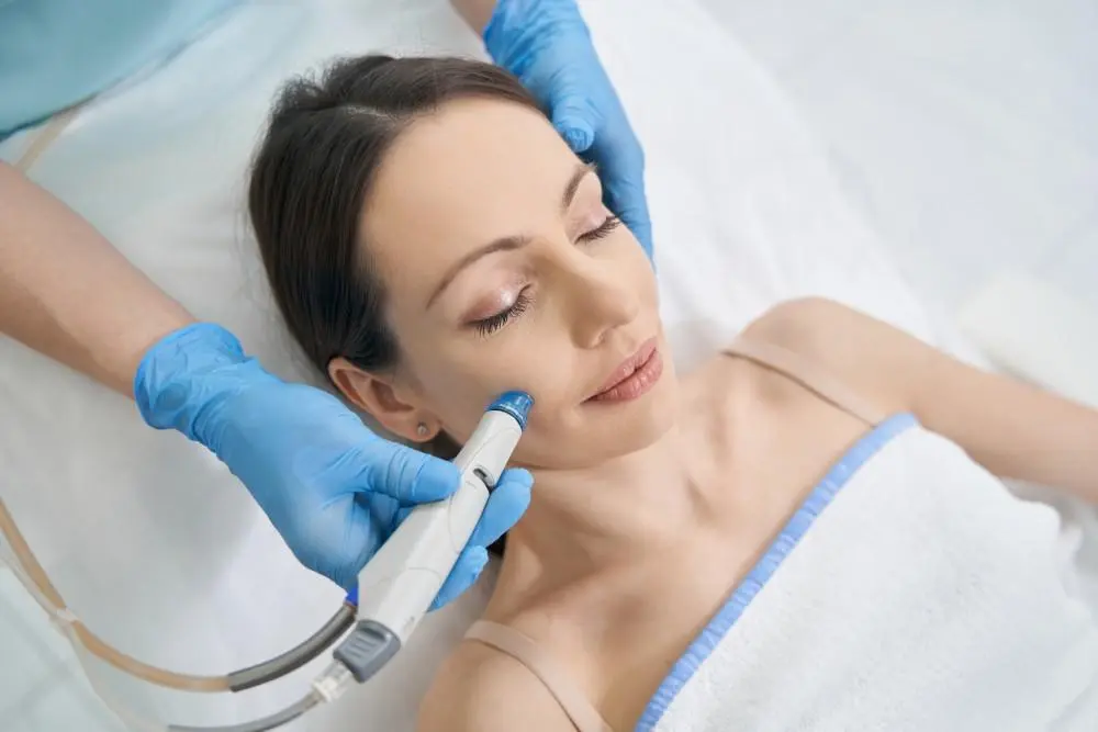 laser technology in aesthetic surgery