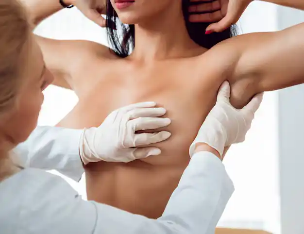 Reducción mamaria 8 Breast Reduction Istanbul Turkey 1
