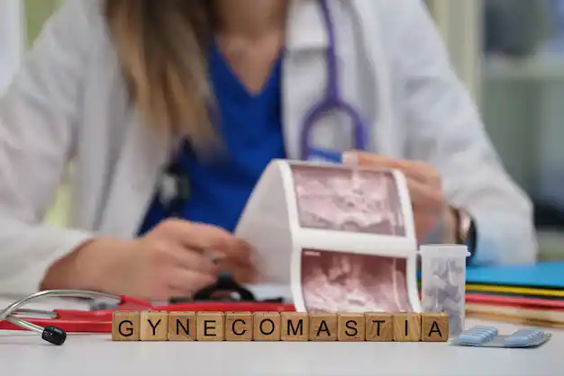 Gynécomastie 14 Gynecomastia Turkey Istanbul 2