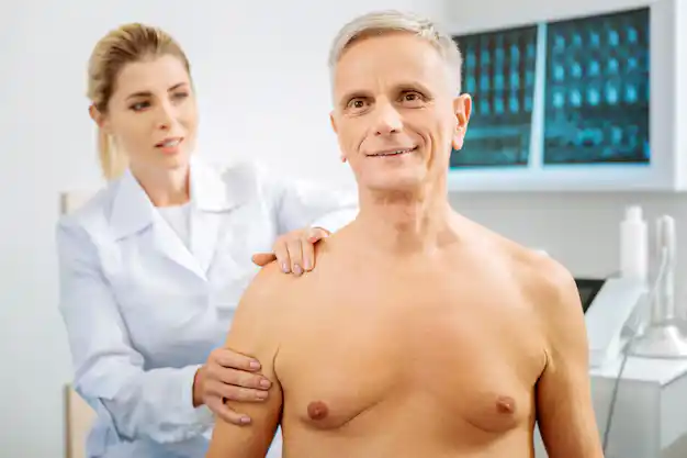 Gynécomastie 7 Gynecomastia Turkey Istanbul 6