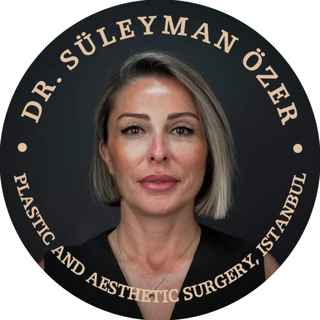 Arzu Ari Uzman Estetisyen