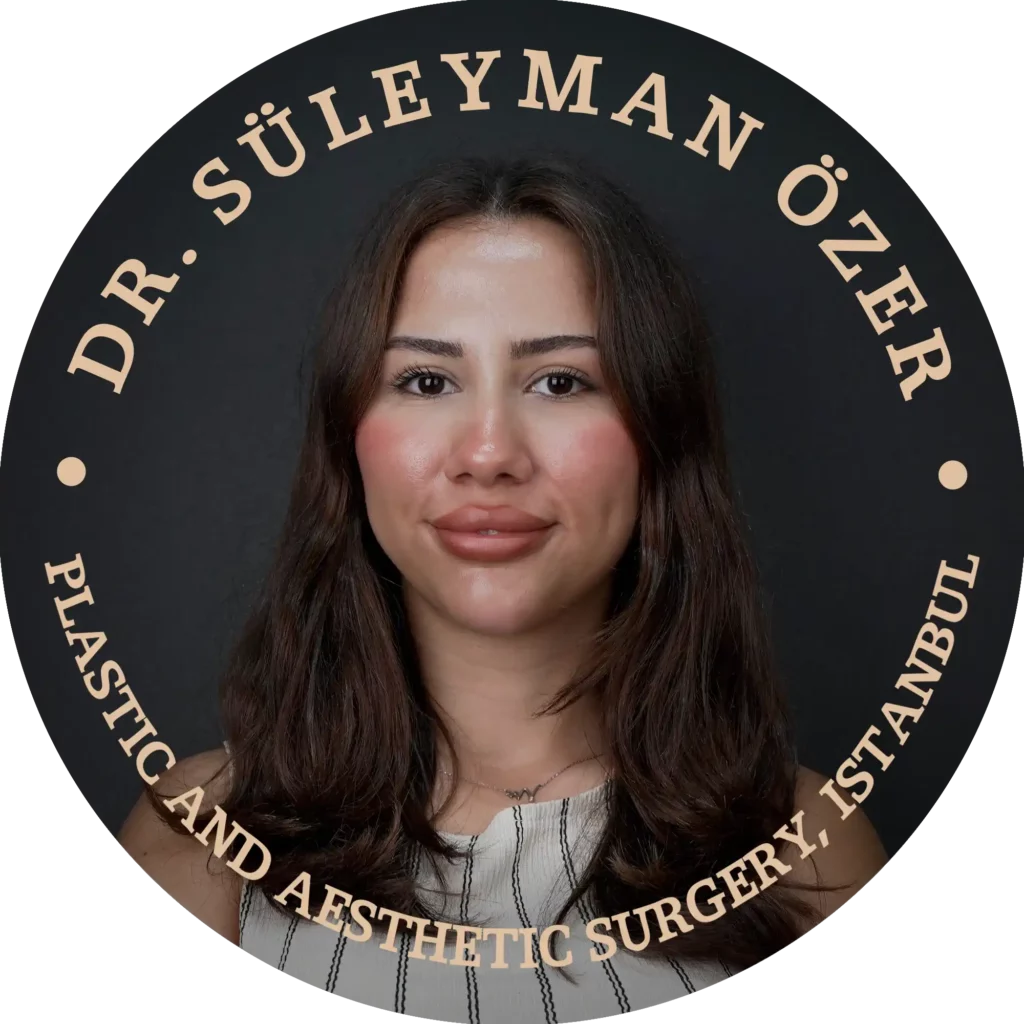 Hilal Boztepe Hemsire