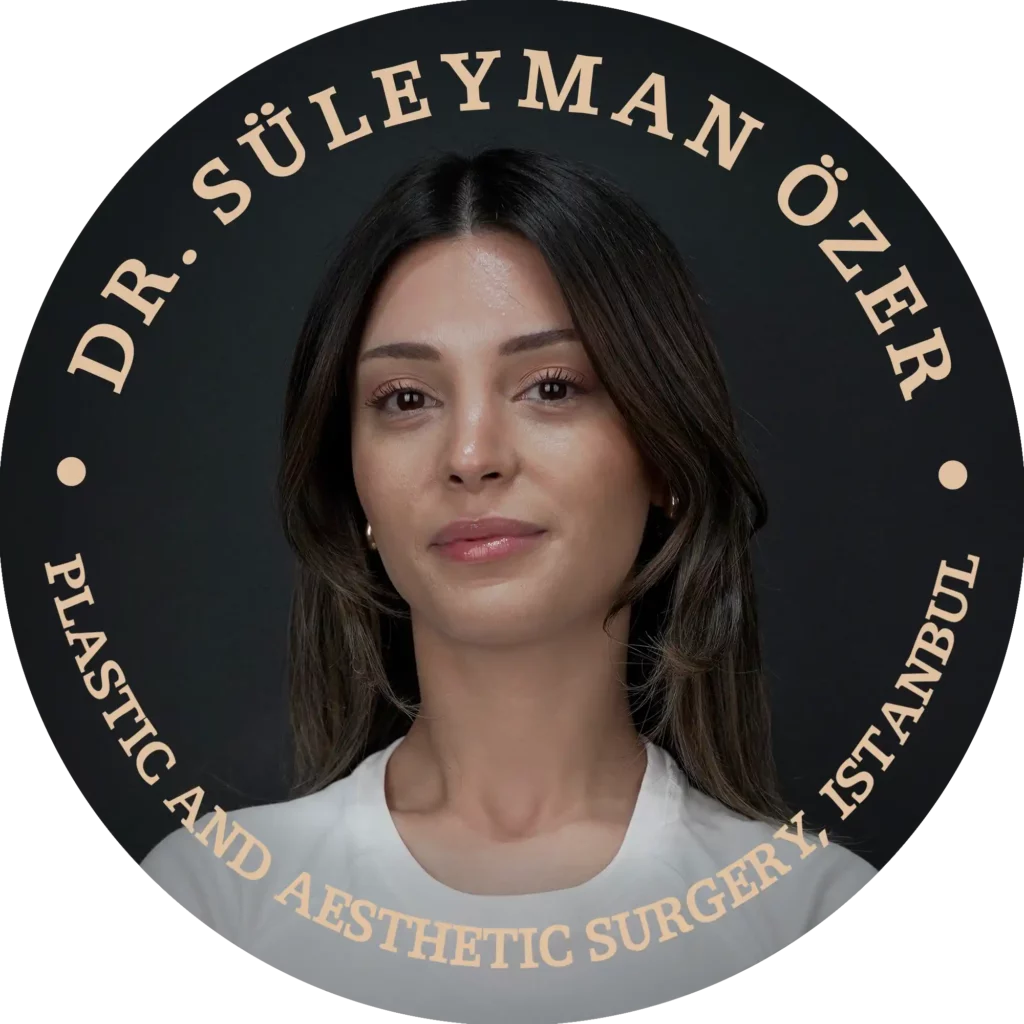 Irem Carpar Medical Consultant