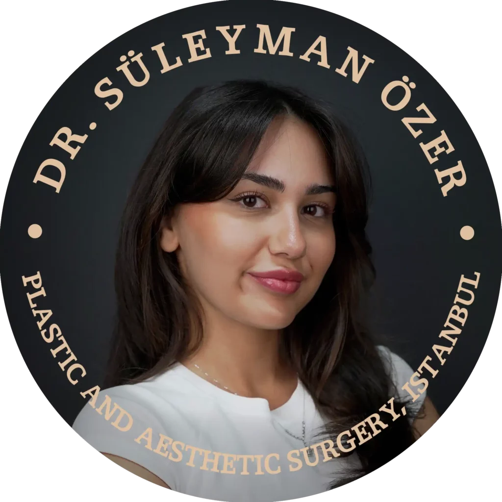 Miray Kirilmaz Medical Consultant