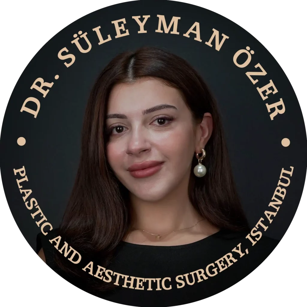 Muge Karadeniz Medical Consultant