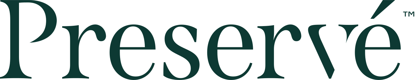 Preserve 3 preserve logo