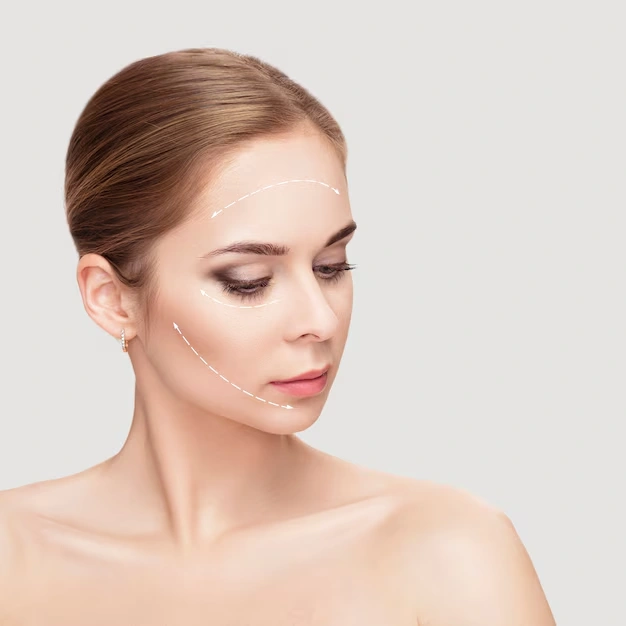 Eliminación de grasa bucal 7 Buccal Fat Remoal Turkey Istanbul 4