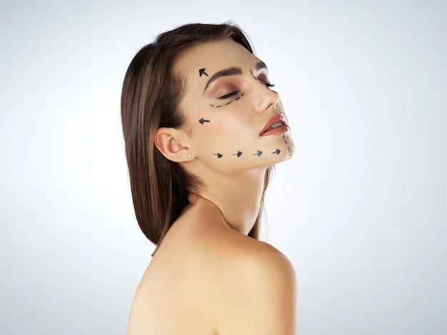 Derin Plan Yüz Germe 10 Deep Plane Face Lift Turkey Istanbul 6