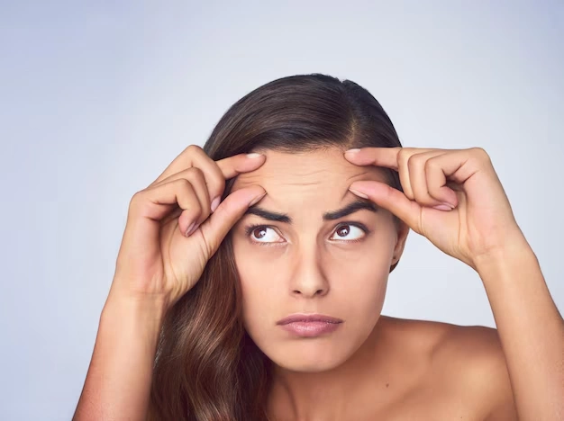 Lifting frontal 6 Forehead Lift Turkey Istanbul 1.1