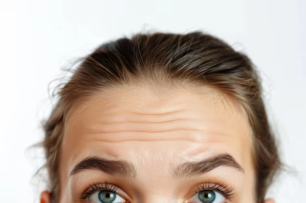 Lifting frontal 7 Forehead Lift Turkey Istanbul 2