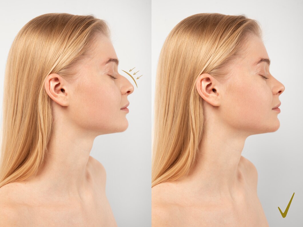 rhinoplasty 2