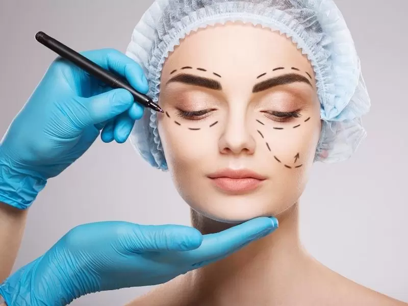What Are the Most Common Cosmetic Surgeries? 7 Cosmetic Surgeries