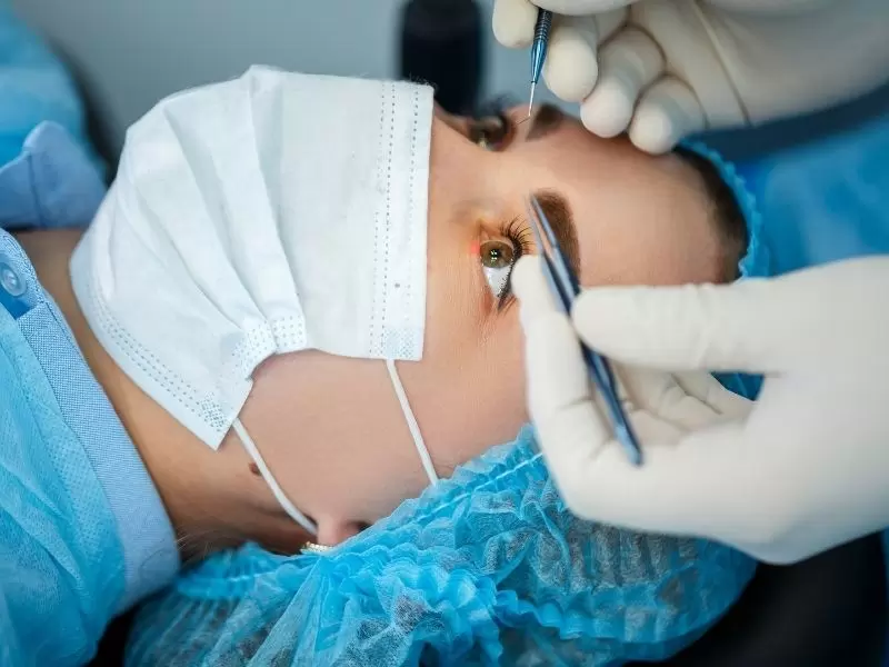 Benefits and Risks of Almond Eye Surgery 6 almond eye