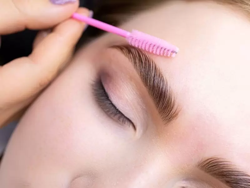 brow lift