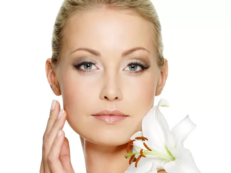 general skin care