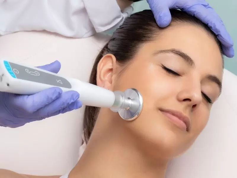 Application Process and Results in J Plasma Surgery 1 j plasma