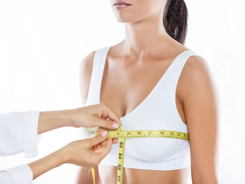 the advantages of having breast reduction surgery in turkey