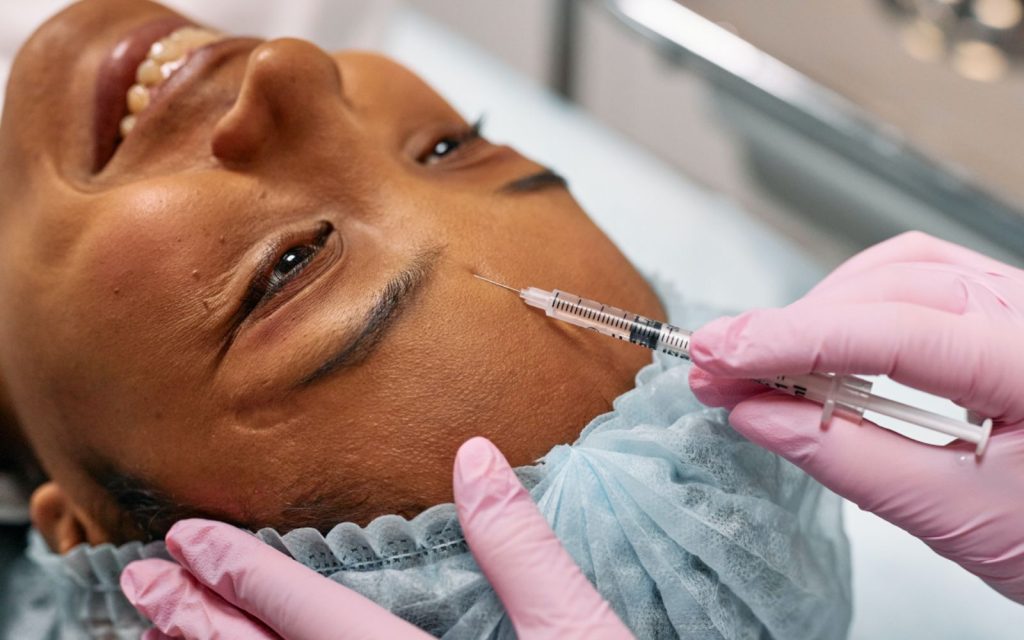 Botox Treatments: Smoothing Fine Lines Safely 1 botoks